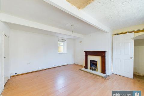 2 bedroom end of terrace house for sale, Ebenezer Place, Bradford, West Yorkshire, BD7