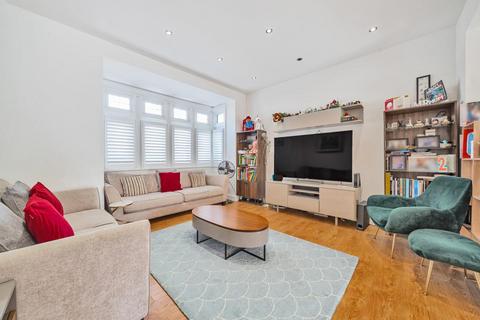 4 bedroom semi-detached house for sale, Cecil Road, Acton