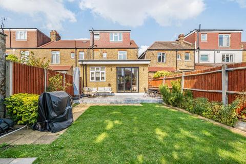 4 bedroom semi-detached house for sale, Cecil Road, Acton