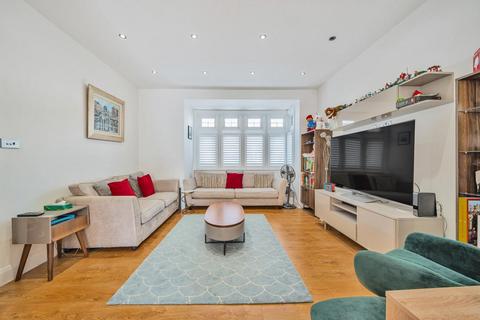 4 bedroom semi-detached house for sale, Cecil Road, Acton