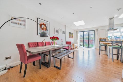 4 bedroom semi-detached house for sale, Cecil Road, Acton