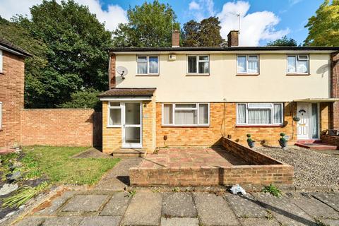 2 bedroom semi-detached house for sale, Ellenborough Road, Sidcup