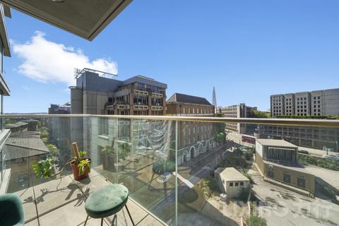 2 bedroom apartment to rent, Royal Mint Street, Tower Hill, E1 8ZZ