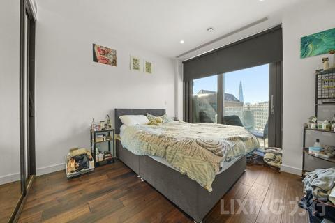 2 bedroom apartment to rent, Royal Mint Street, Tower Hill, E1 8ZZ