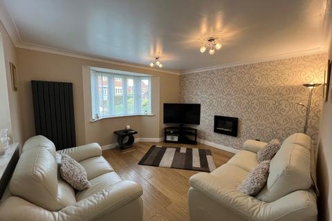 41 Cedar Wood Drive, Tonyrefail, Porth, CF39 8JB
