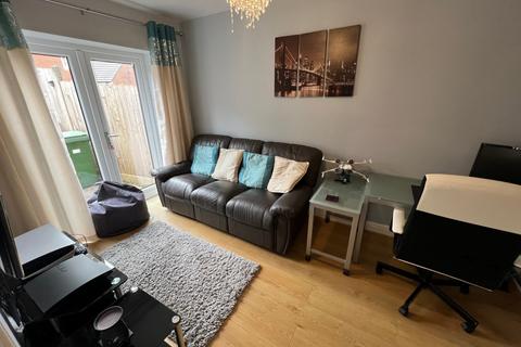 41 Cedar Wood Drive, Tonyrefail, Porth, CF39 8JB