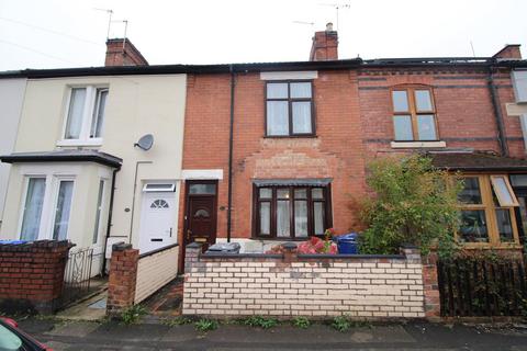 3 bedroom terraced house to rent, South Broadway Street , Burton upon Trent DE14