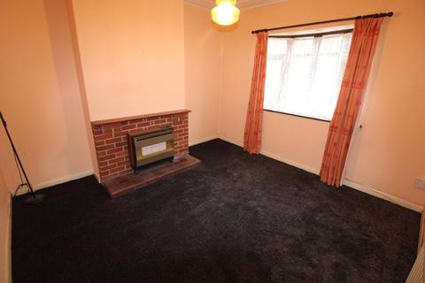 3 bedroom terraced house to rent, South Broadway Street , Burton upon Trent DE14