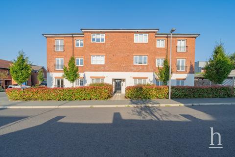 2 bedroom apartment for sale, Atholl Duncan Drive, Upton CH49