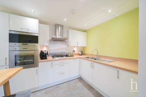 2 bedroom apartment for sale, Atholl Duncan Drive, Upton CH49