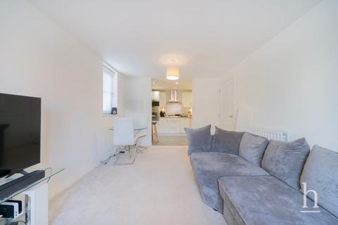 2 bedroom apartment for sale, Atholl Duncan Drive, Upton CH49