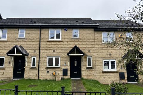 3 bedroom townhouse for sale, New Road, Denholme BD13