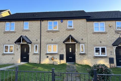 undefined, New Road, Denholme BD13