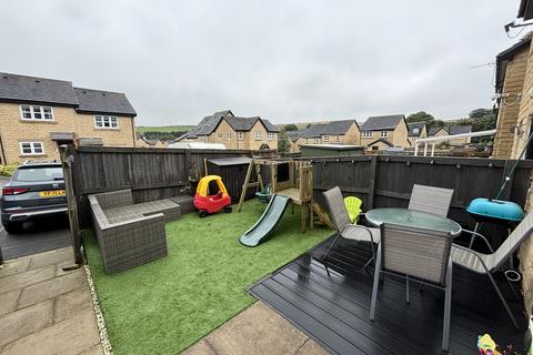 undefined, New Road, Denholme BD13