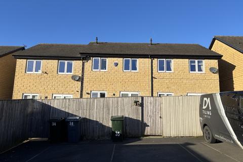 undefined, New Road, Denholme BD13