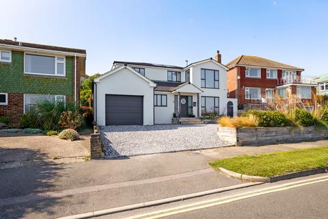 5 bedroom detached house for sale, Arundel Drive West, Saltdean, Brighton, East Sussex, BN2