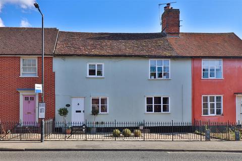 3 bedroom semi-detached house for sale, Angel Street, Hadleigh, Ipswich, Suffolk, IP7 5DD