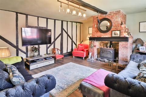 3 bedroom semi-detached house for sale, Angel Street, Hadleigh, Ipswich, Suffolk, IP7 5DD