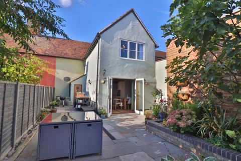 3 bedroom semi-detached house for sale, Angel Street, Hadleigh, IP7