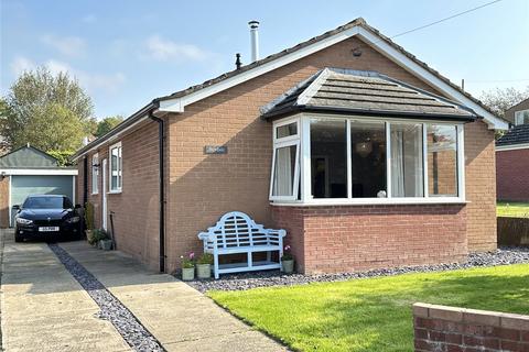 3 bedroom bungalow for sale, School Road, Cumwhinton, Carlisle, Cumbria, CA4