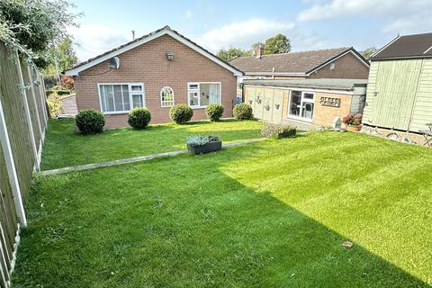 3 bedroom bungalow for sale, School Road, Cumwhinton, Carlisle, Cumbria, CA4