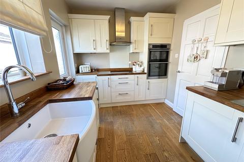 3 bedroom bungalow for sale, School Road, Cumwhinton, Carlisle, Cumbria, CA4