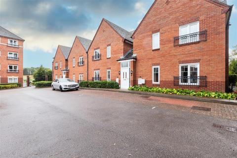 2 bedroom apartment for sale, Bread And Meat Close, Warwick