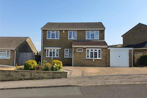 3 bedroom house for sale, Beaufort Gardens, South Petherton, Somerset, TA13