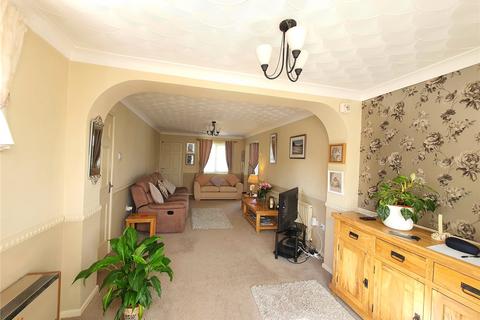 3 bedroom house for sale, Beaufort Gardens, South Petherton, Somerset, TA13