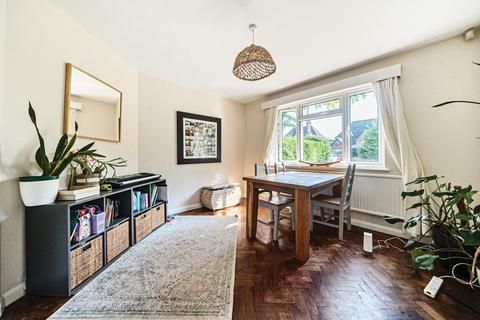 Highfield House Highfield Crescent, Hindhead, GU26 6TG