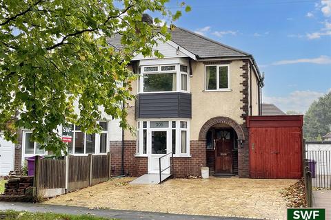 3 bedroom semi-detached house for sale, Warstones Road, Penn