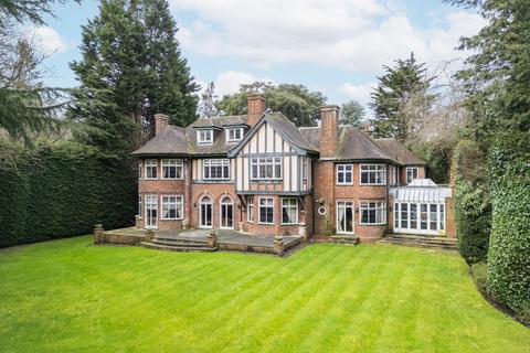 7 bedroom detached house for sale, London WD3