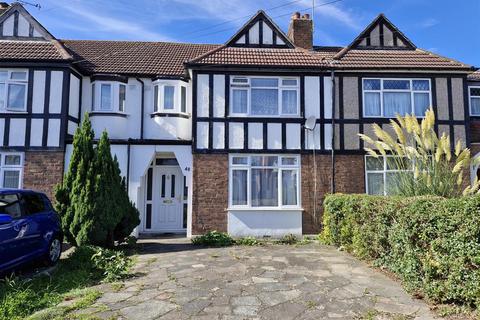 3 bedroom terraced house for sale, Sancroft Road, Harrow Weald