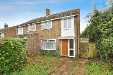 3 bedroom semi-detached house for sale, Westbury Close, Hitchin