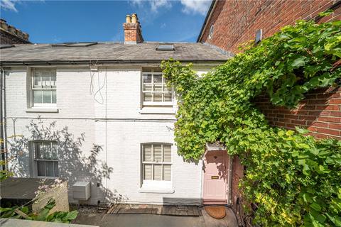 4 bedroom terraced house for sale, North View, Winchester, Hampshire, SO22