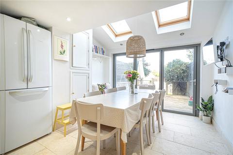 4 bedroom terraced house for sale, North View, Winchester, Hampshire, SO22