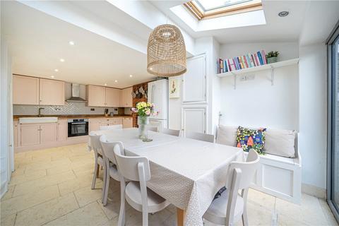 4 bedroom terraced house for sale, North View, Winchester, Hampshire, SO22