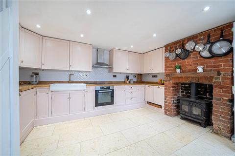 4 bedroom terraced house for sale, North View, Winchester, Hampshire, SO22