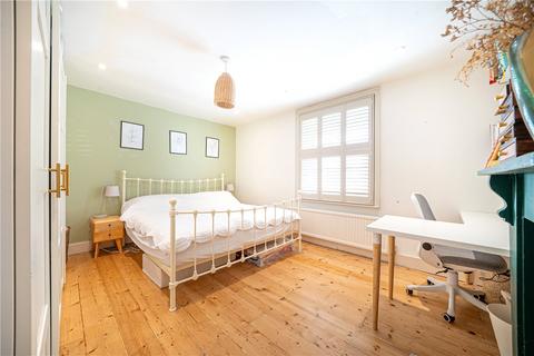 32 North View, Winchester, SO22 5EH