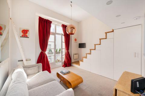 Studio for sale, Leinster Gardens, London, W2