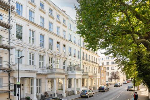 Studio for sale, Leinster Gardens, London, W2