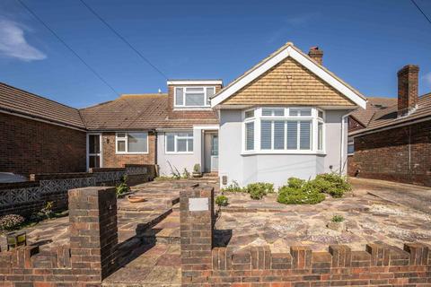 4 bedroom semi-detached bungalow for sale, Sadler Way, Brighton