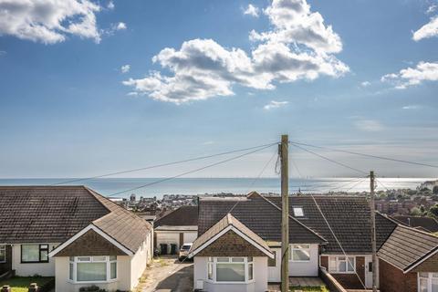 4 bedroom semi-detached bungalow for sale, Sadler Way, Brighton