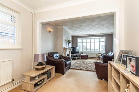 4 bedroom semi-detached bungalow for sale, Sadler Way, Brighton