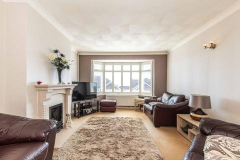 4 bedroom semi-detached bungalow for sale, Sadler Way, Brighton