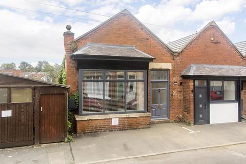 3 bedroom property for sale, Cross Street, Market Harborough