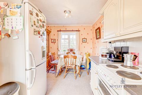 2 bedroom semi-detached house for sale, Main Road, Chelmsford CM3