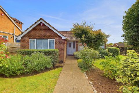 2 bedroom detached bungalow for sale, Moorfoot Road, Worthing BN13