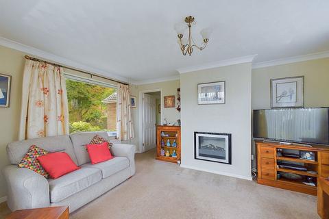 2 bedroom detached bungalow for sale, Moorfoot Road, Worthing BN13