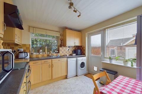 2 bedroom detached bungalow for sale, Moorfoot Road, Worthing BN13